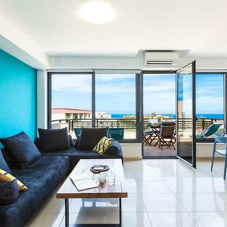 Central Luxury Lofts Ханья Экстерьер фото